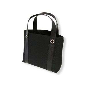 BVLGARI ブルガリ 22278 トート バッグ ポーチ付き 27×24×11cm