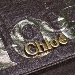 CHLOE(クロエ) ショルダーバッグ ECLIPSE 8AS524 8A849 SMALL HOBO