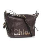 CHLOE(クロエ) ショルダーバッグ ECLIPSE 8AS524 8A849 SMALL HOBO