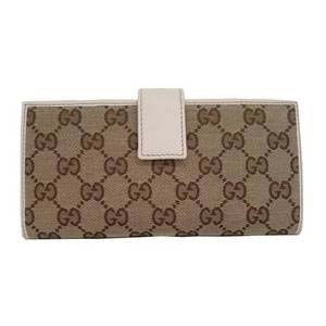 GUCCI(グッチ) 長財布 181593 FFPAG 9761